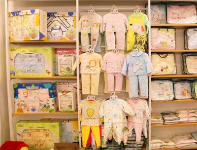攜手阿貝阿媽，共贏嬰童用品市場新藍海