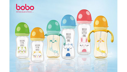 上海新文越嬰童用品 品質(zhì)守護(hù)，陪伴成長每一步